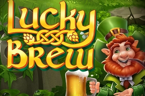 Lucky Brew