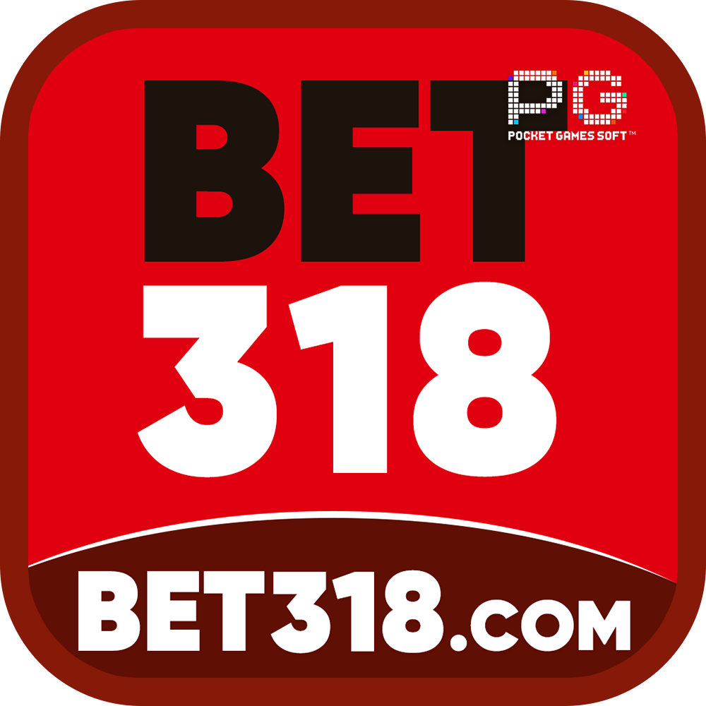BET318 Logo oficial